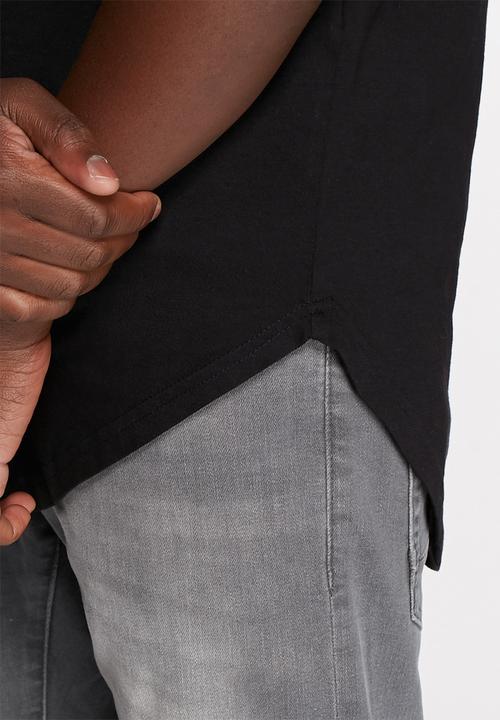 Only & Sons - Chad long Tee