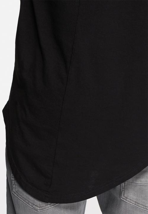 Only & Sons - Chad long Tee