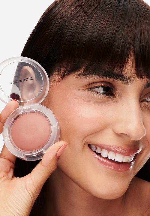 MAC - Glow Play Cushiony Blush - Ginger Luck