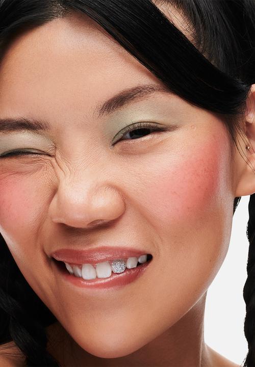 MAC - Glow Play Cushiony Blush - Heat Index
