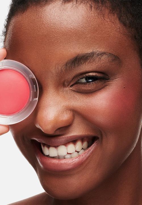MAC - Glow Play Cushiony Blush - Heat Index