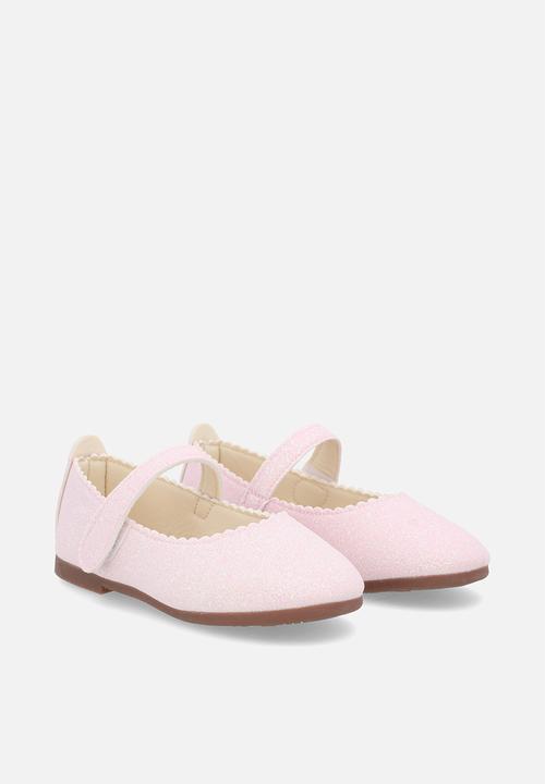 Pop Candy - Flat pumps - pink