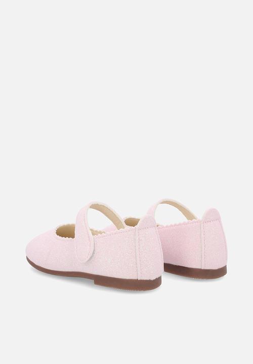 Pop Candy - Flat pumps - pink