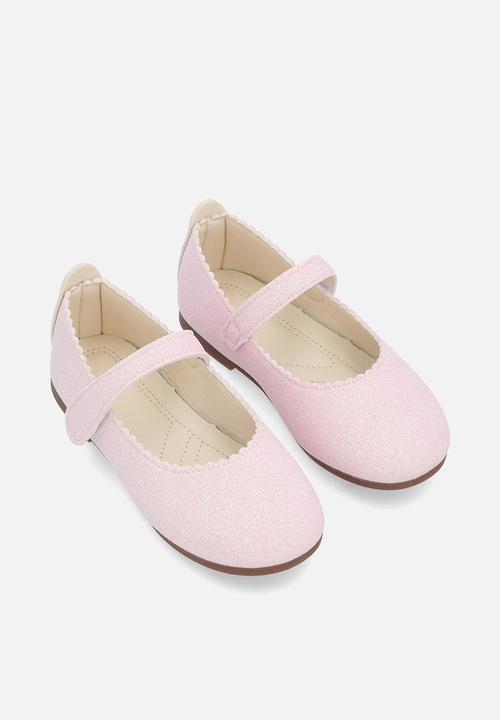 Pop Candy - Flat pumps - pink