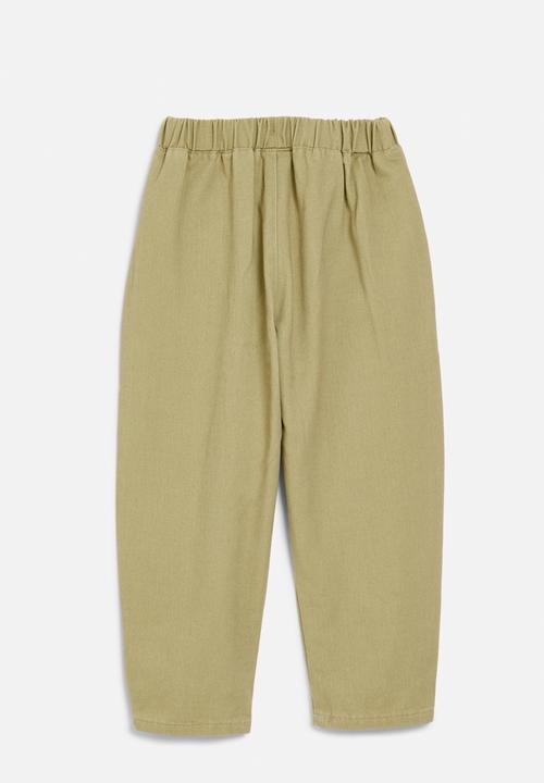 Pop Candy - Jogger - beige