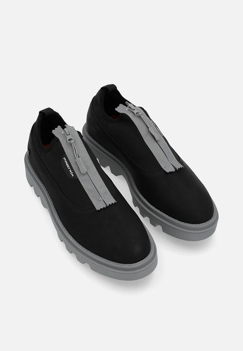 MAZERATA - Vinchey 33 - Black