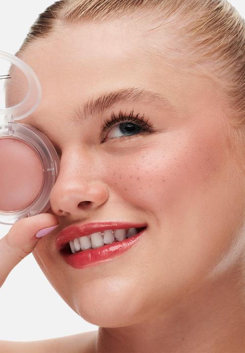MAC - Glow Play Cushiony Blush - Blush, Please