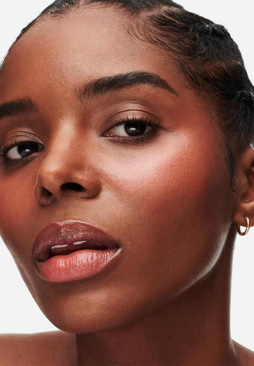 MAC - Glow Play Cushiony Blush - That's Peachy
