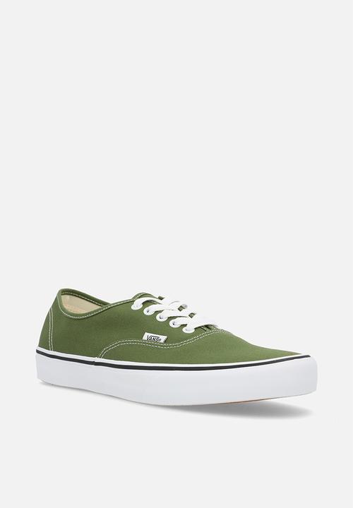 Vans - Authentic - Pesto