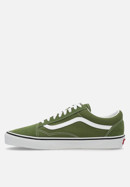 Vans - Old Skool - Pesto