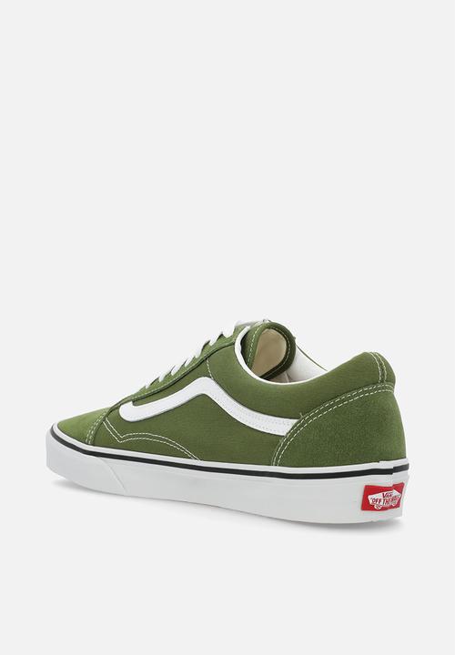 Vans - Old Skool - Pesto