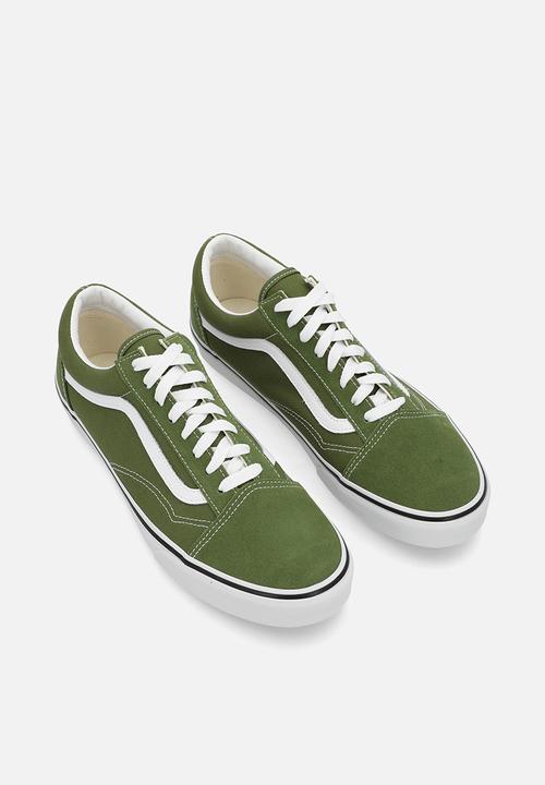 Vans - Old Skool - Pesto