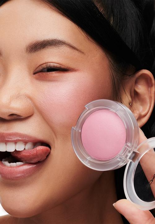 MAC - Glow Play Cushiony Blush - Totally Synced