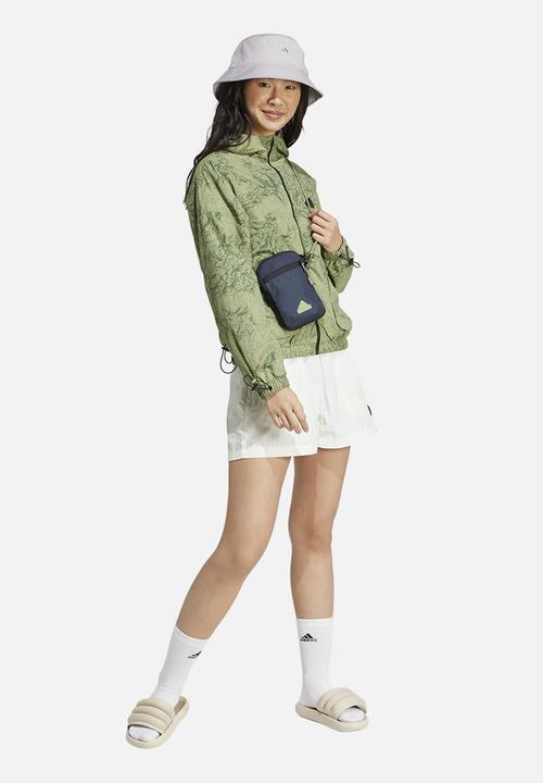 adidas Performance - W ce wb - tent green