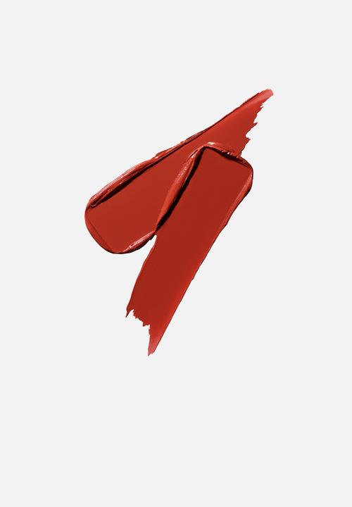 MAC - MACximal Silky Matte Lipstick Mini - Chili