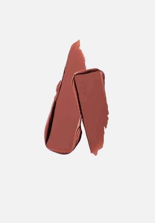 MAC - MACximal Silky Matte Lipstick Mini - Warm Teddy