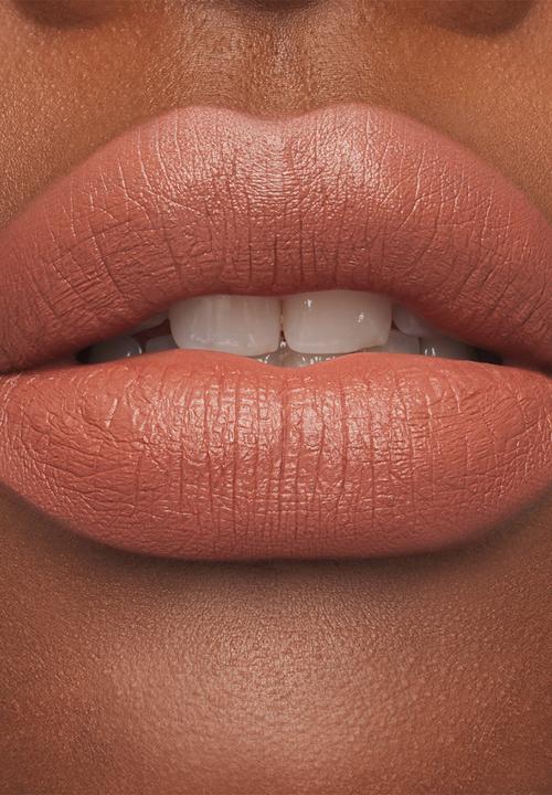 MAC - MACximal Silky Matte Lipstick Mini - Warm Teddy