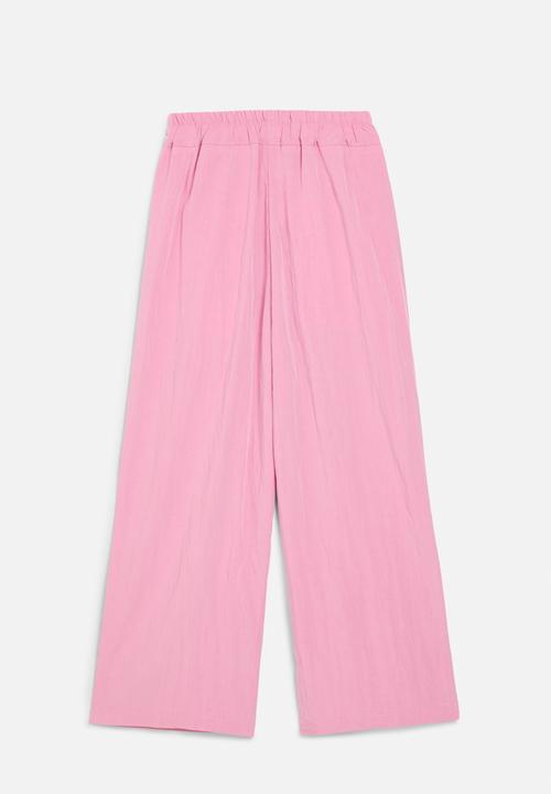 Pop Candy - Lounge pants - pink