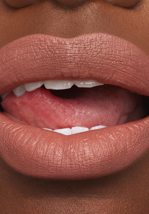 MAC - MACximal Silky Matte Lipstick Mini - Velvet Teddy