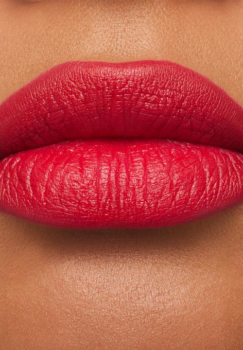 MAC - MACximal Silky Matte Lipstick Mini - Ruby Woo