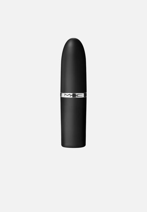 MAC - MACximal Silky Matte Lipstick Mini - Ruby Woo