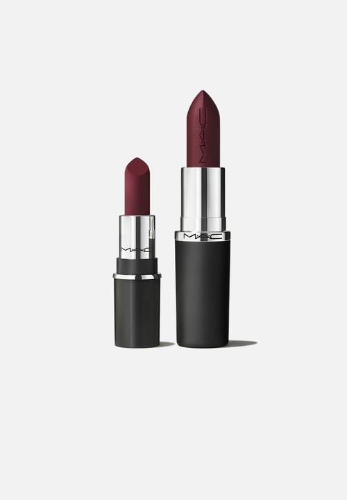 MAC - MACximal Silky Matte Lipstick Mini - Diva