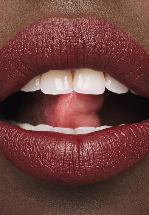 MAC - MACximal Silky Matte Lipstick Mini - Diva