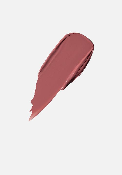 MAC - MACximal Silky Matte Lipstick Mini - Mehr