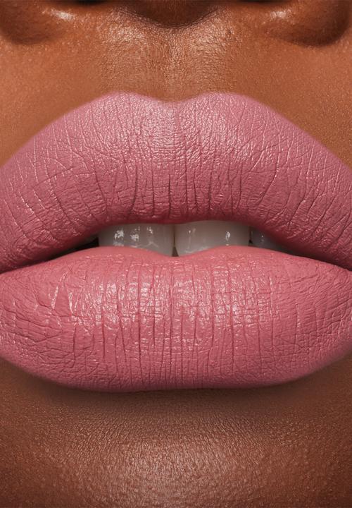 MAC - MACximal Silky Matte Lipstick Mini - Mehr