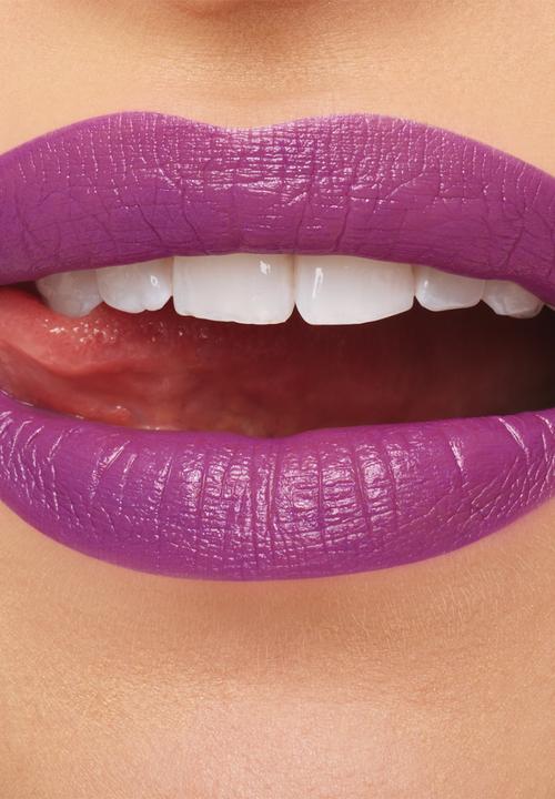 MAC - MACximal Silky Matte Lipstick Mini - Everybody's Heroine