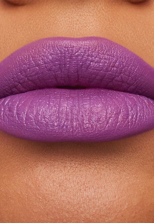 MAC - MACximal Silky Matte Lipstick Mini - Everybody's Heroine
