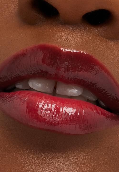 MAC - Glow Play Tendertalk Lip Balm - Serve