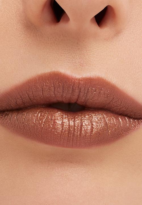 MAC - Frost Lipstick - Chintz