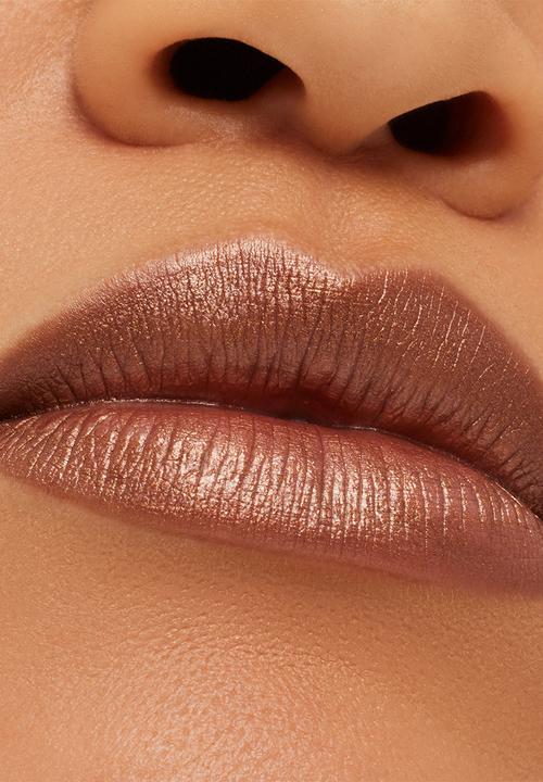 MAC - Frost Lipstick - Chintz