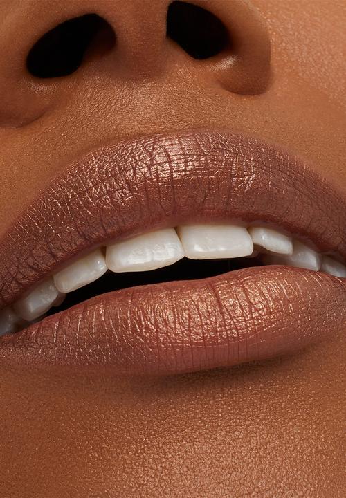 MAC - Frost Lipstick - Chintz
