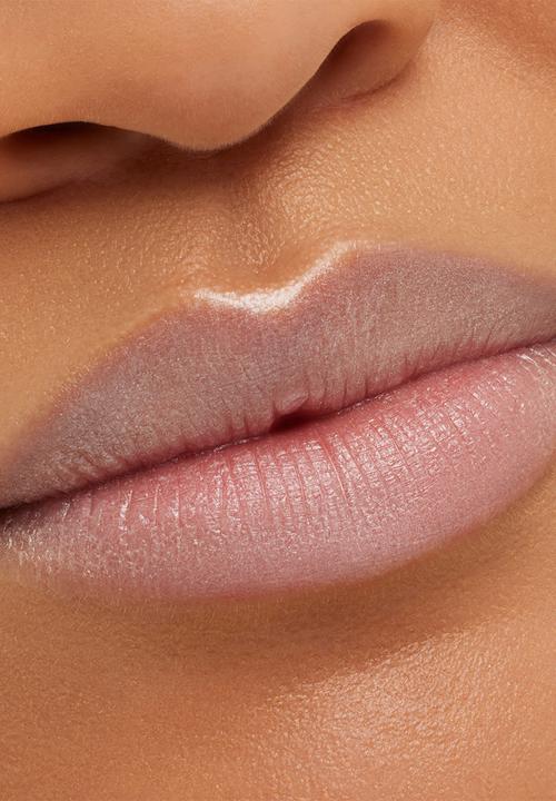 MAC - Glaze Lipstick - Bubbles