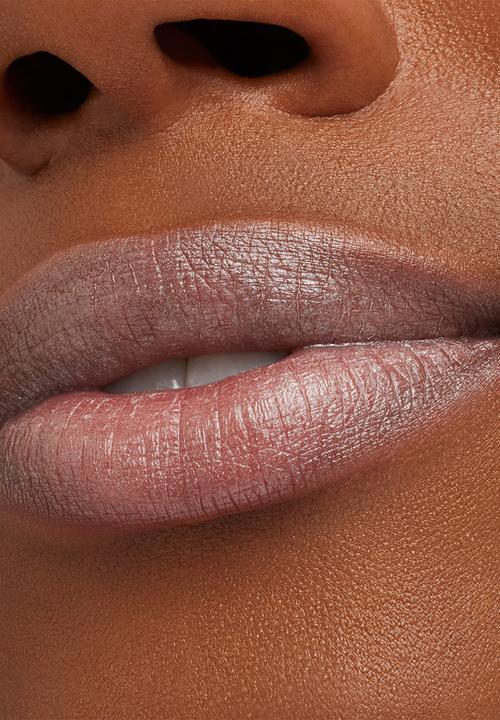 MAC - Glaze Lipstick - Bubbles