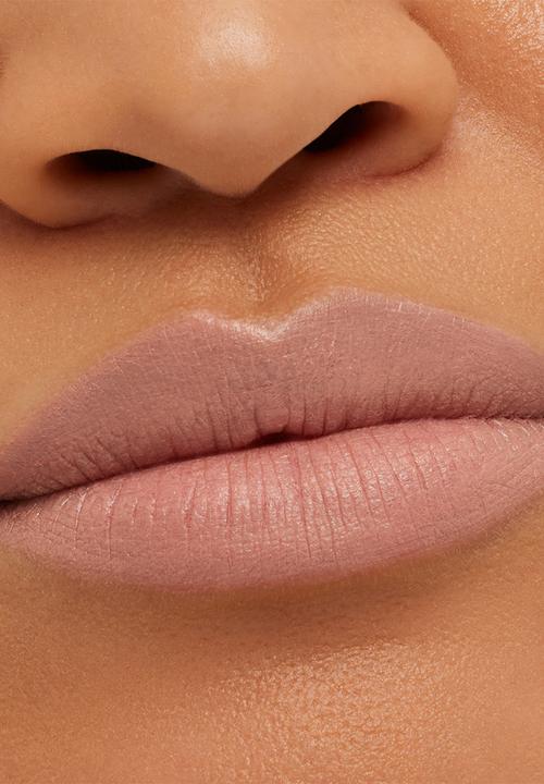 MAC - Satin Lipstick - Fleshpot