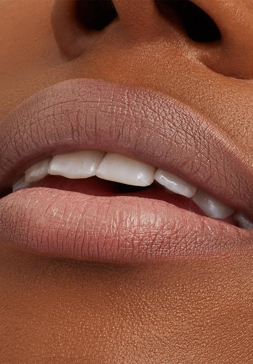 MAC - Satin Lipstick - Fleshpot