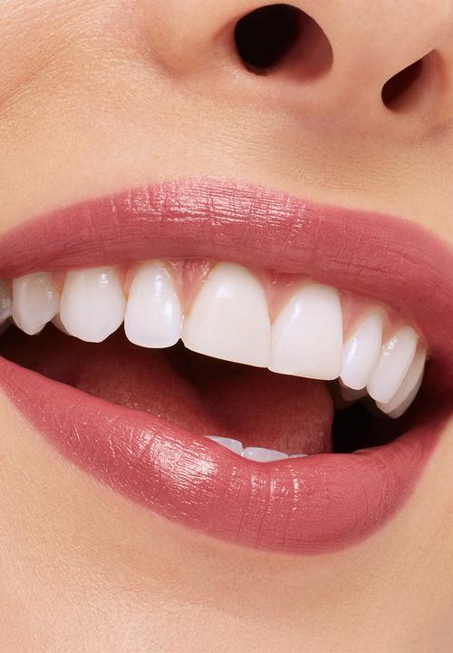 MAC - Cremesheen Lipstick - Hot Gossip