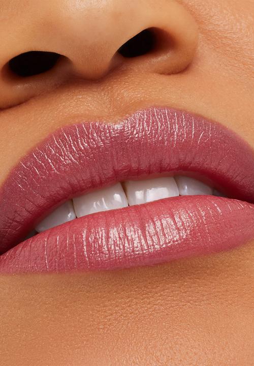 MAC - Cremesheen Lipstick - Hot Gossip