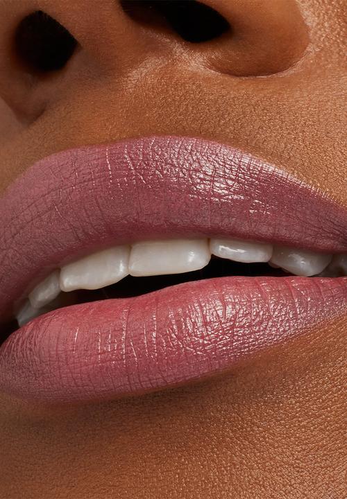 MAC - Cremesheen Lipstick - Hot Gossip