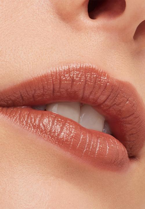MAC - Amplified Creme Lipstick - Double Shot