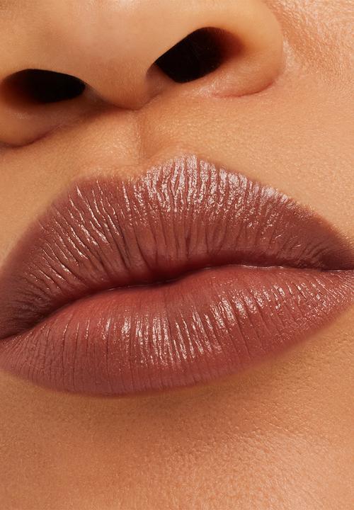 MAC - Amplified Creme Lipstick - Double Shot