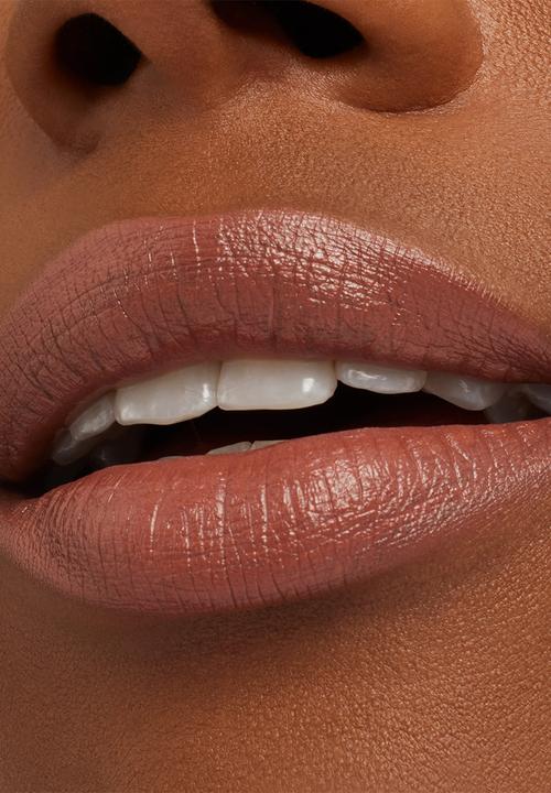 MAC - Amplified Creme Lipstick - Double Shot