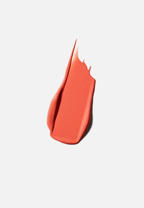 MAC - Cremesheen Lipstick - Shanghai Spice