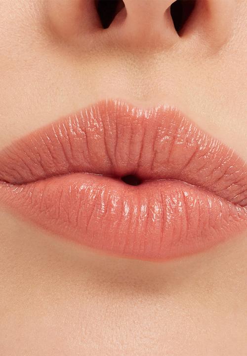 MAC - Cremesheen Lipstick - Shanghai Spice