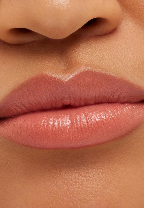 MAC - Cremesheen Lipstick - Shanghai Spice
