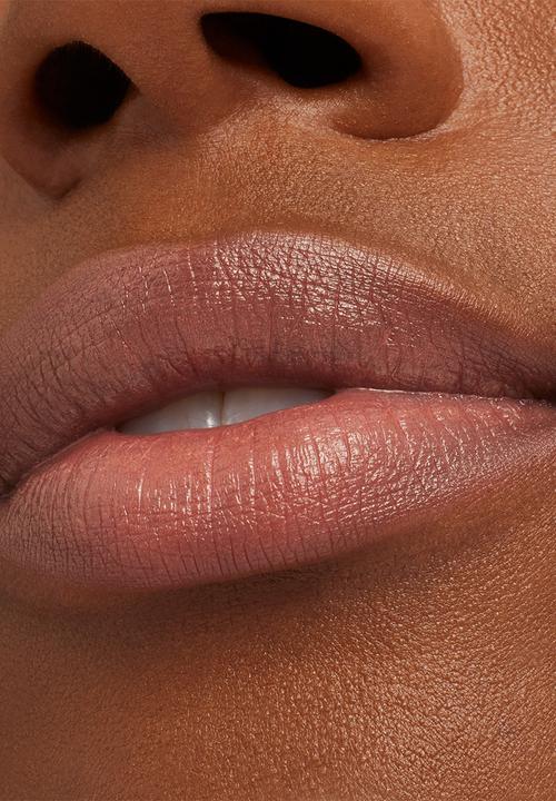 MAC - Cremesheen Lipstick - Shanghai Spice