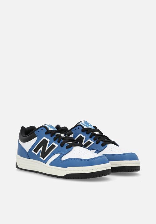 New Balance  - B480 V1 gs - Blue Agate (423)